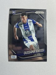 2025-26 Panini Prizm FIFA Socer Pick Your Base #151-300 – Buy More & Save