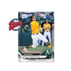 2025 All-Star Game MLB Topps Now Pick Player Singles Presale