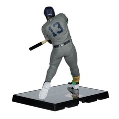 Jazz Chisholm Jr New York Yankees McFarlane SportsPicks 7″ Figure + Stand