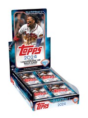 2024 Topps Series 1 Baseball Complete Your Set (#176-350) You Pick *Buy 4, Get 2