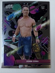 2026 Topps Chrome COSMIC WWE Wrestling Base Cards #1-200 You Pick/Choose! READ*