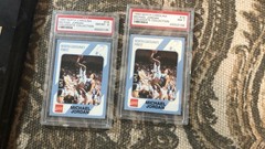 Sports cards (GUARANTEED HOF/ROOKIE/INSERT/AUTO) 10 card INVEST 🚀