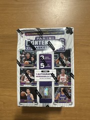 2022-23 Panini Contenders NBA Basketball Factory Sealed Blaster Box New