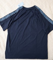 Puma Manchester City KING Tee Men’s XL Navy BNWT Style Number 782697 06