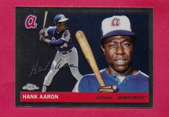 2025 Topps Chrome Platinum Anniversary Hall of Famers – YOU PICK – NRMT