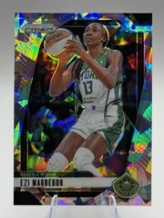 ❄️ 2024 WNBA Panini Prizm – Ezi Magbegor #50 Ice Prizm – Seattle Storm