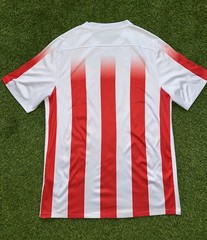 SUNDERLAND 2021 2022 HOME FOOTBALL SHIRT SOCCER JERSEY NIKE sz XL