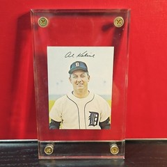 Complete 1983 Starliner Decal Baseball Card Set – See Below For More Info