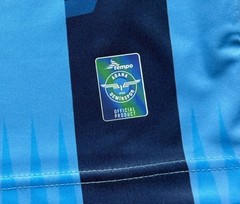 2022/23 Adana Demirspor Home Jersey #9 Balotelli Large Tempo Brand Super Mario