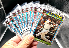 2026 Topps Series 2 ALL STAR PARALLEL 1991 All Stars PICK YOUR CARD SHIP COMBINE