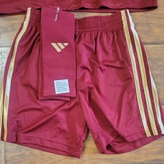 VIntage 2010 Russian National Soccer Team Full Kit – 2XS – New With Tags