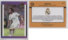 2018-19 Panini Donruss 1989 Donruss Tribute Marcelo #DT-3 x1u