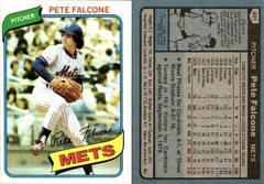 1980 Topps Baseball Complete Your Set #401-500 You Pick!