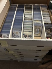 NHL Pick Your Team Card Lot- 100 cards+ rookies, Autographed, Jersey, Serial #’d