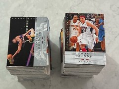 2008-09 Upper Deck First Edition Basketball Cards -You Pick- Complete Your Set