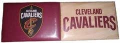 Set Of 2 NBA Cleveland Cavaliers Magnets WinCraft 2017 (2 1/8″ In X 3 1/8″ In)