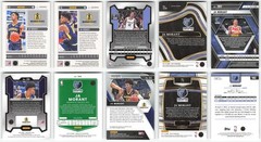 Ja Morant Memphis Grizzlies Lot of 50 NBA Basketball Cards – Exact Cards Shown