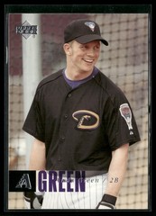 2006 Upper Deck Baseball Singles Pick Your Cards #501-#752 Complete Your Set