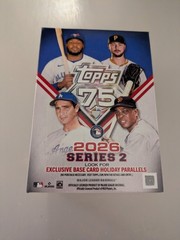 2026 Topps Series 2 Baseball Cards #351-525 Choose Your Cards