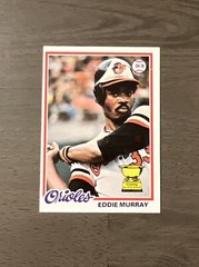 1978 TOPPS BASEBALL YOU PICK #1-200 EX/EXNM COMPLETE YOUR SET FREE SHIPPING