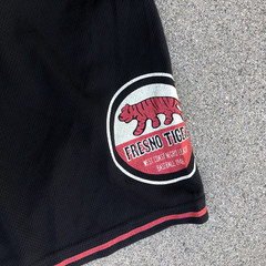 PROMOTIONAL ADVENTURES FRESNO TIGERS Jersey Men’s XL Negro League MiLB Grizzlies