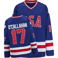 1980s USA Hockey Style Jersey Stitched – Custom Fan Edition Retro Men