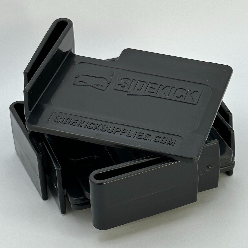 SideKick Mini for Card Storage (20-Pack) Protect What You Collect! – FREE Ship!