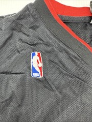 Dwyane Wade #3 Miami Heat Adidas NBA basketball jersey size YOUTH Extra Large XL