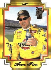 2002 Press Pass VIP Racing base and Inserts – Pick from list PYC