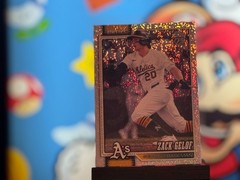 2026 Topps Series 2 Diamante/Rainbow/Holo Foil Parallels – You Pick-$1.00ea