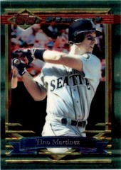 1994 Topps Finest #55 Tino Martinez