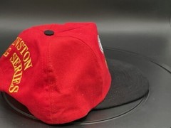 VRHTF VTG NHRA WINSTON 1996 SEARS CRAFTSMAN NATIONALS CHAMPIONS HAT