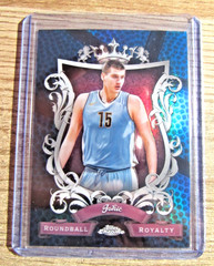 VARIOUS 2023-24-25 LUKA DONCIC’ BASKETBALL CARDS (SEE DESCRIPTION BELOW)