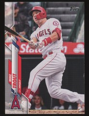 2020 Topps Series 2 BB – You Pick – Complete Your Set #351-550 (F44)