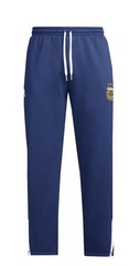 Adidas Argentina National Team Aeroready Track Pants Mens XL Blue