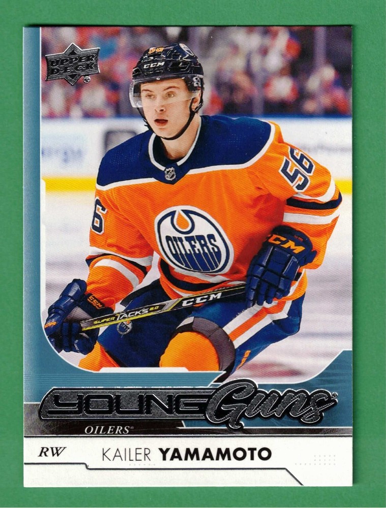 2017-18 UPPER DECK SERIES 1 & 2 YOUNG GUNS ROOKIE RC – COMPLETE YOUR SET – PYC
