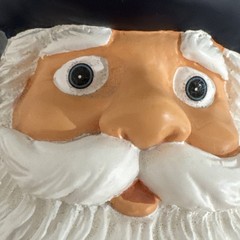 Forever Collectibles Philadelphia Union Soccer Gnome MLS 10.5 Inch Figure No Box