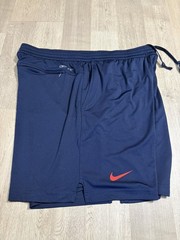 Nike Arizona Wildcats team issued Reversible Shorts Size large brand new