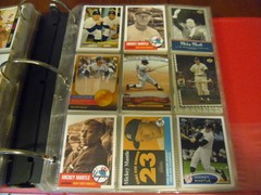 LIQUIDATING GIGANTIC ESTATE FIND OF VINTAGE SPORTSCARDS WITH OLD UNOPENED PACKS