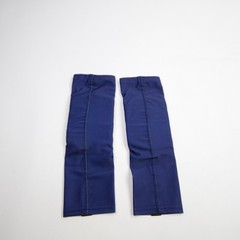 Sleefs Compression Sleeves-Knee Unisex Navy New without Tags S