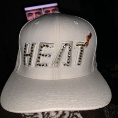 miami heat snapback Championship 2013