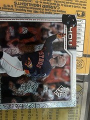 Topps 2026 Series 2 Christian Walker #495 Houston Astros 15/75 Serial Very Rare