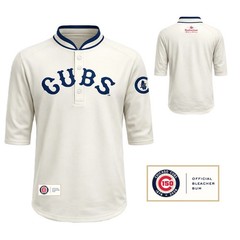 Chicago Cubs 1910s Replica Jersey 6/5/26 Bleacher Only Giveaway! XL New in Bag