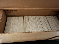 Racers Choice 1996 4 Sets Used Excellent Condition See Pictures
