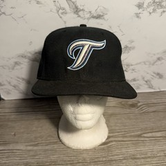 2007-11 Toronto Blue Jays Alternate New Era Fitted Hat Cap Men’s 7 3/8 59FIFTY