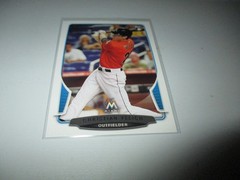 Christian Yelich 2013 Bowman Draft RC #40
