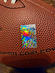 Cam Newton Signed Carolina Panthers NFL Football – Player Certified