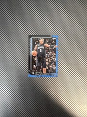 2025-26 Topps Basketball Paolo Banchero 87! 🔥 Team Logo Border SSP 🔥 Magic