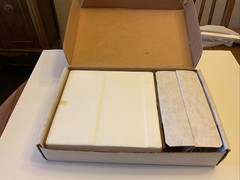 Joe DiMaggio ‘The Streak’ Signed Plate Bradford Exchange Set In Original Box!