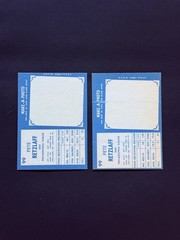 1961 Topps Football Lot Of 25(9 Rookies) EXMT. See Photos.